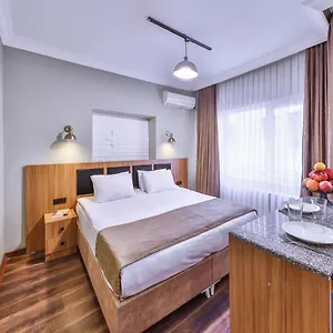  Appartement Hug Galata Turquie