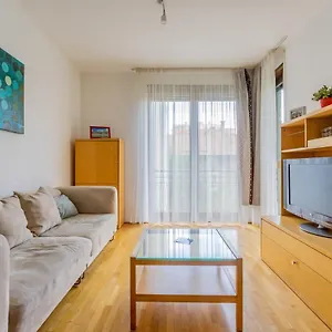 Kaz52 Appartement