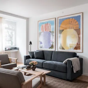  Appartement Queens Courtyard By Daniel&jacob's Danemark