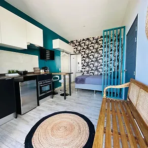  Séjour chez l'habitant Tahitian Good Vibes Polynésie française