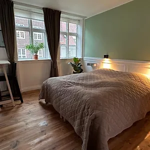  Appartement Carolinas Christianshavn Danemark