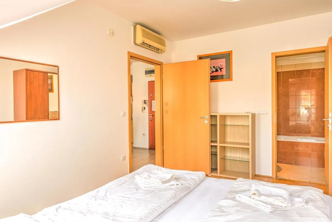 Central Apartments Βουδαπέστη